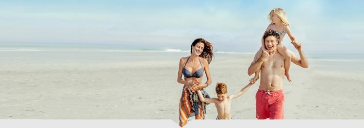 Wakacje? Bądźcie ostrożni!