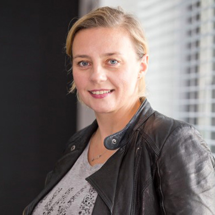 Hanna Jaworska-Orthwein