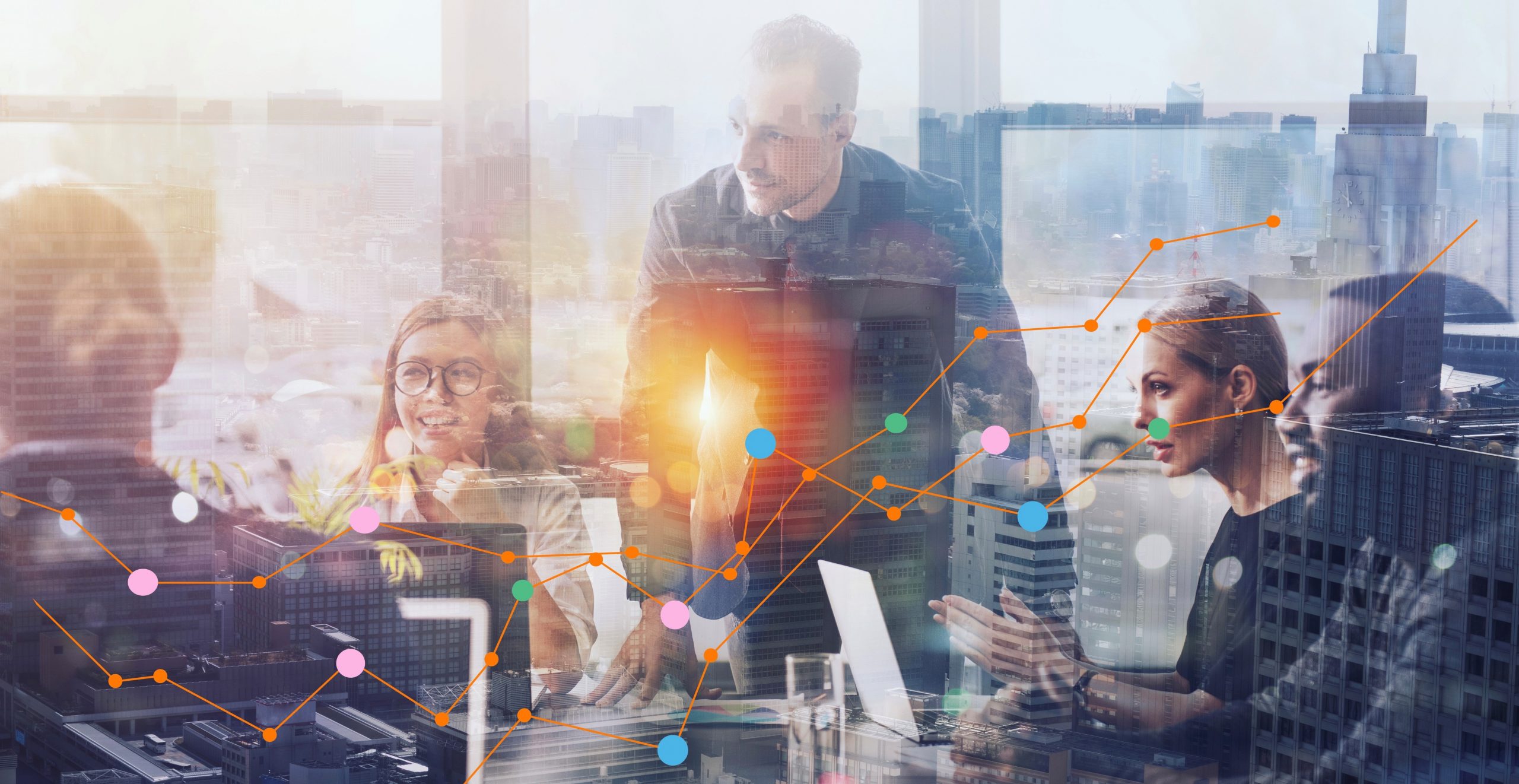 Grupa Orange Polska wśród największych graczy ICT