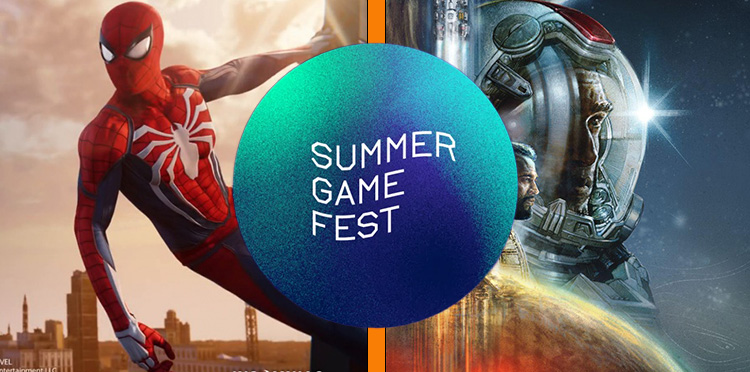 To był wyjątkowy czerwiec dla branży gier