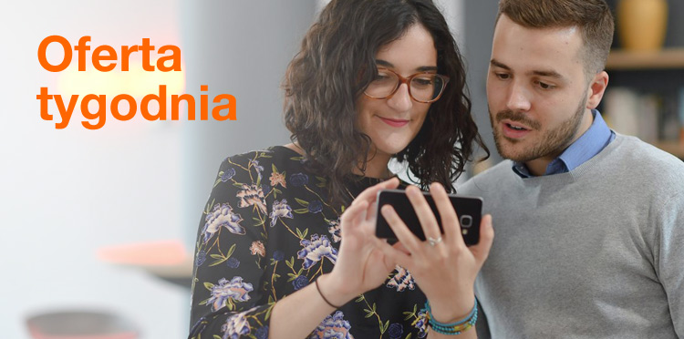 Xiaomi Redmi Note 11 w ofercie tygodnia