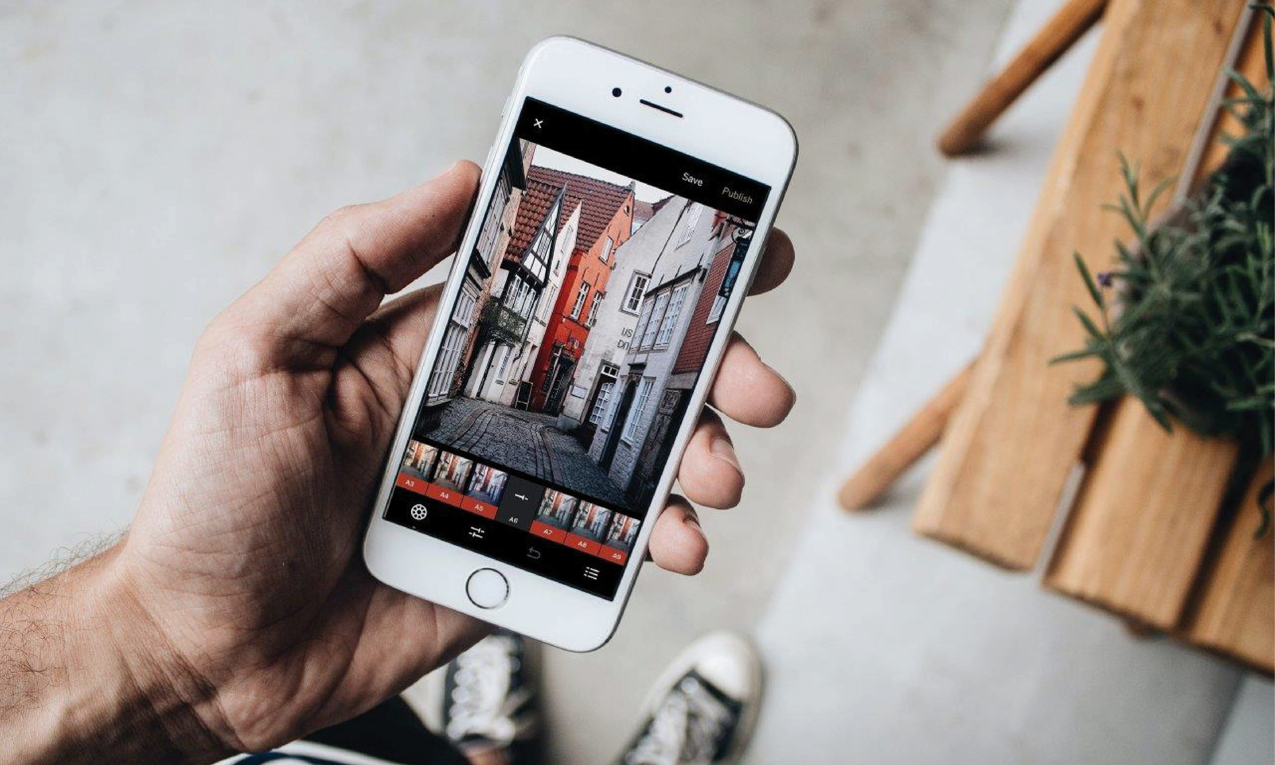 Kupujesz smartfon, sprawdź czy jest eko