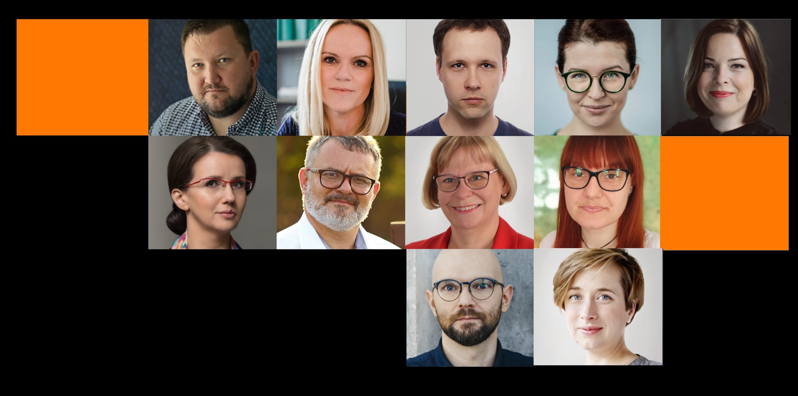 Fundacja Orange powołała Radę Programową