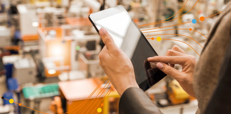 Coraz więcej światłowodów w biznesie