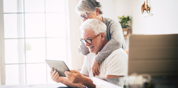 Mój pierwszy smartfon